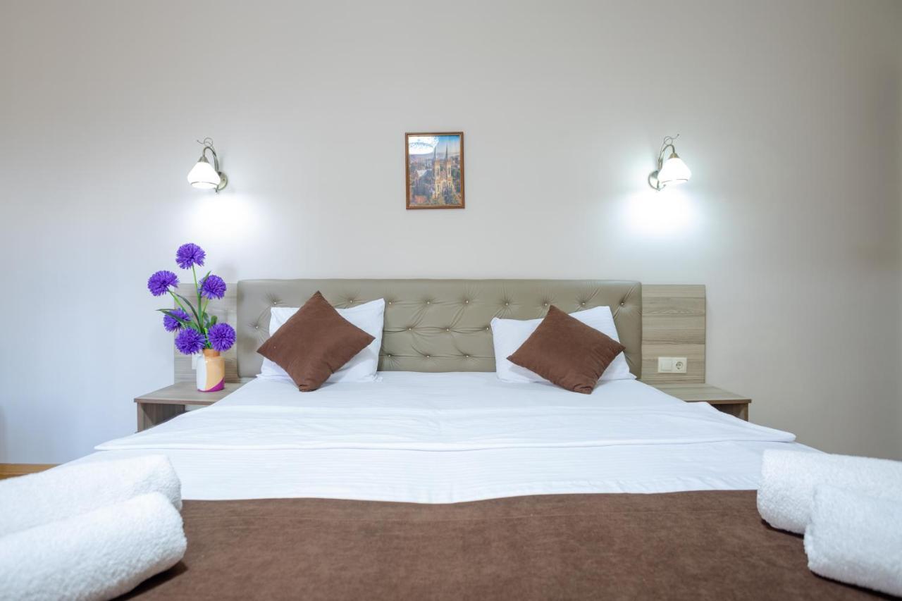 فندق Daisi Sunset باتومي