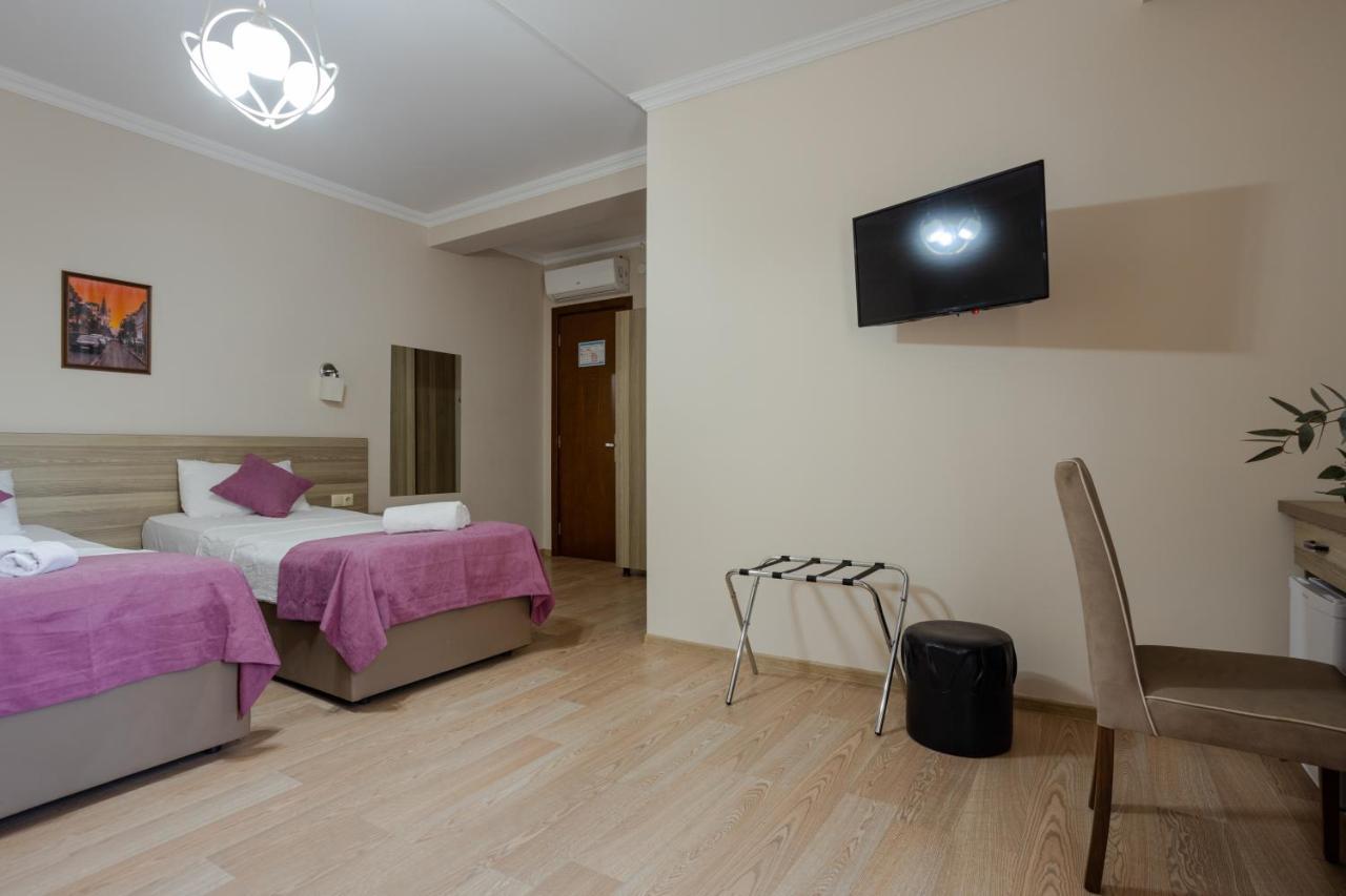فندق Daisi Sunset 3*