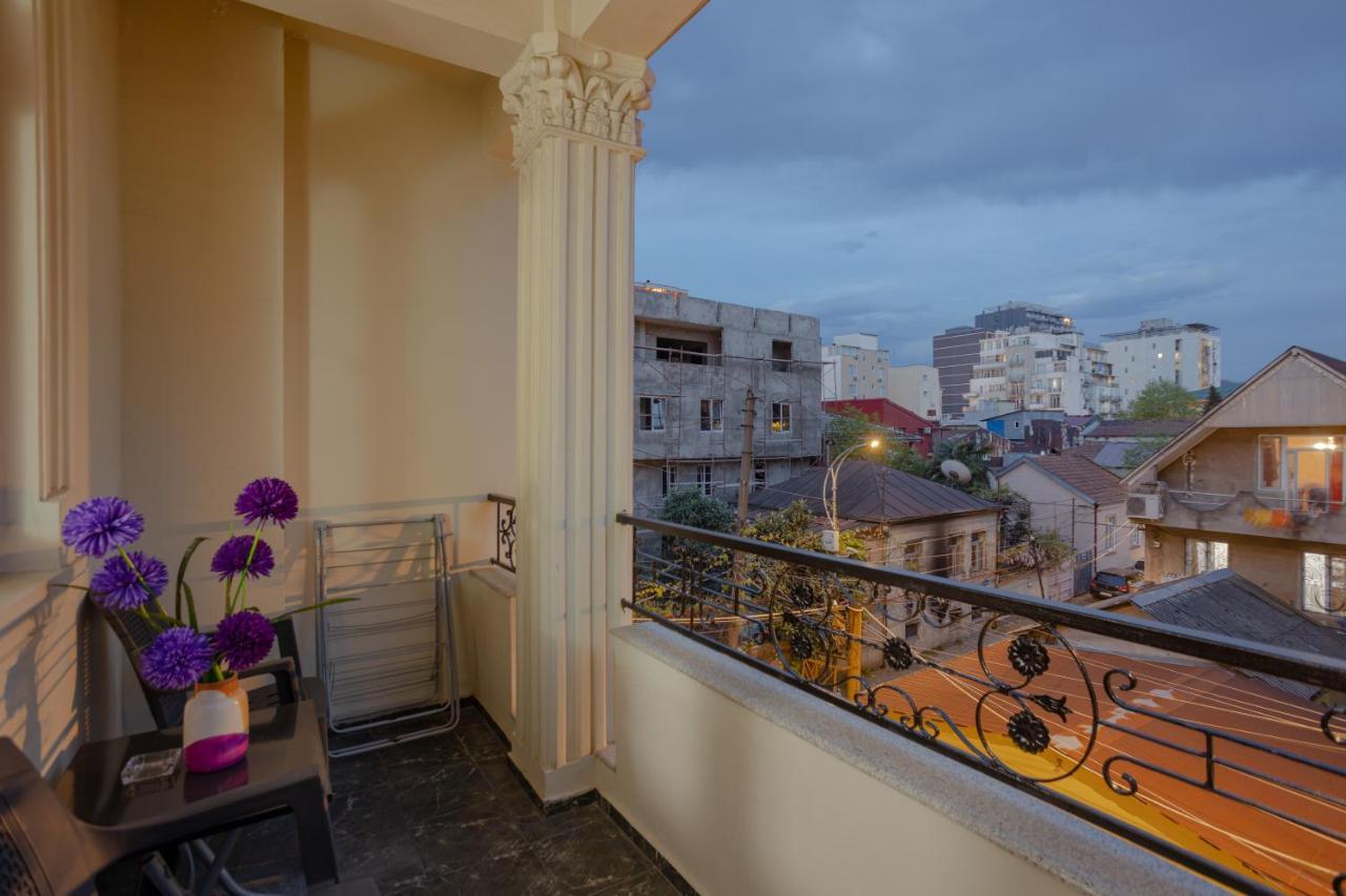 Daisi Sunset 3* باتومي