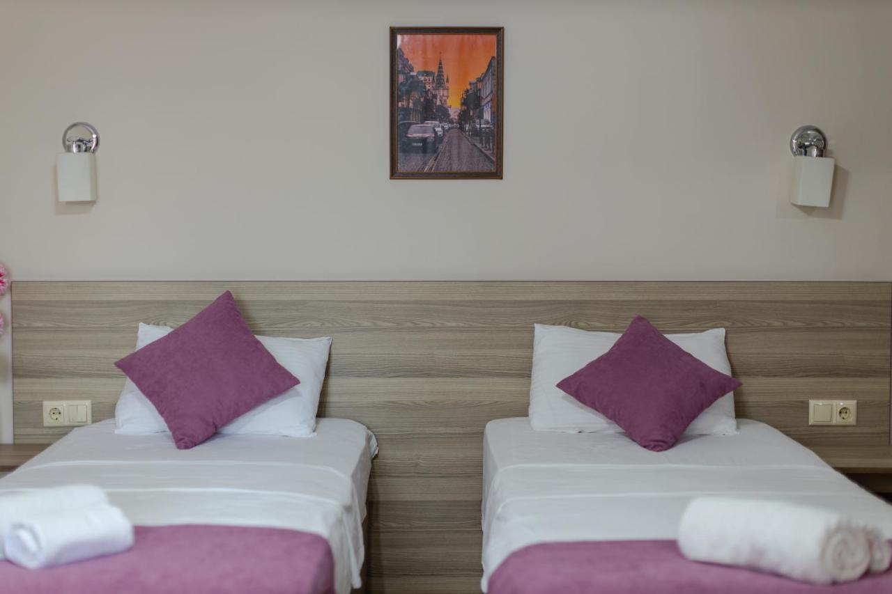 Daisi Sunset 3* باتومي