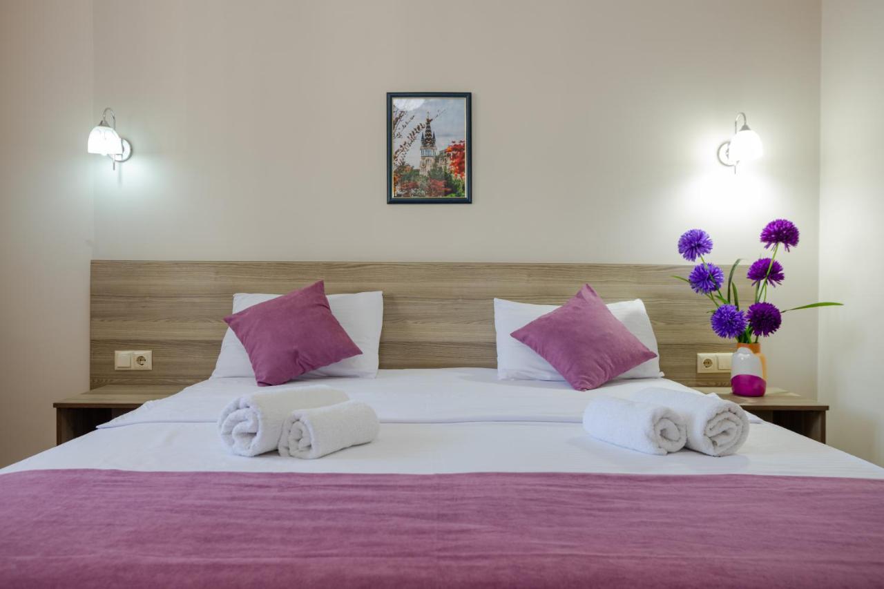 فندق Daisi Sunset باتومي